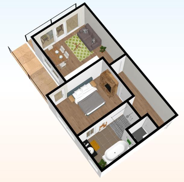 Appartements Blumenwiese Ramsau am Dachstein Ngoại thất bức ảnh