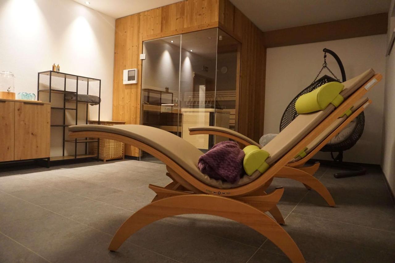 Appartements Blumenwiese Ramsau am Dachstein Ngoại thất bức ảnh