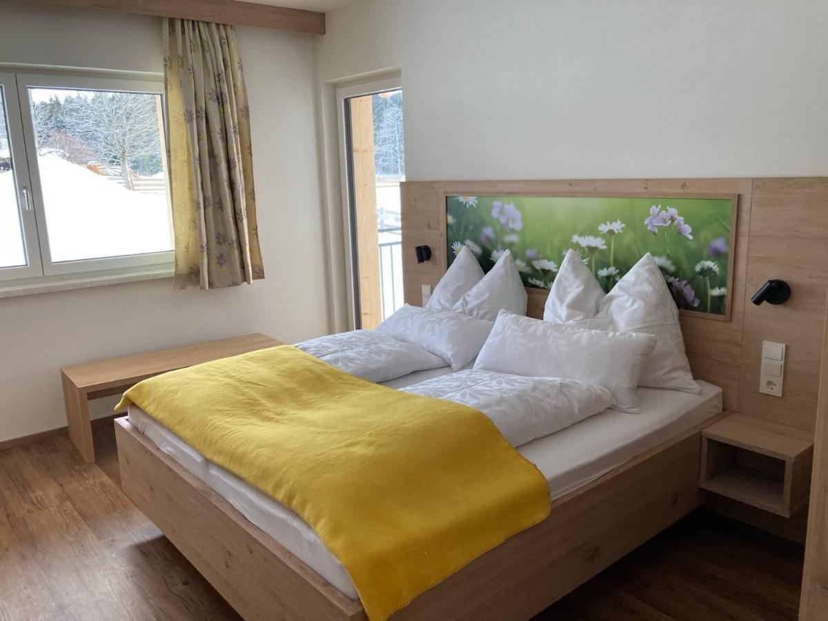 Appartements Blumenwiese Ramsau am Dachstein Ngoại thất bức ảnh