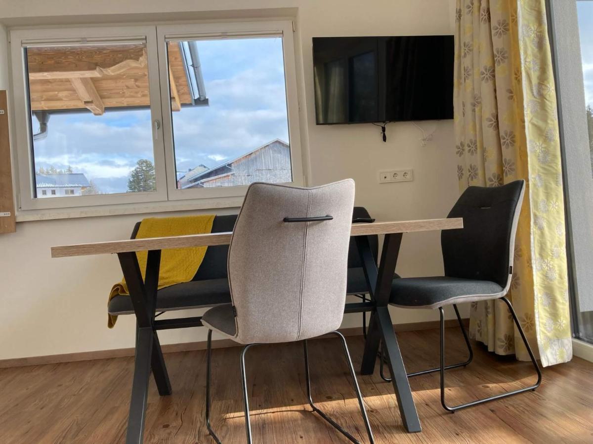 Appartements Blumenwiese Ramsau am Dachstein Ngoại thất bức ảnh