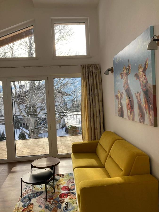 Appartements Blumenwiese Ramsau am Dachstein Ngoại thất bức ảnh