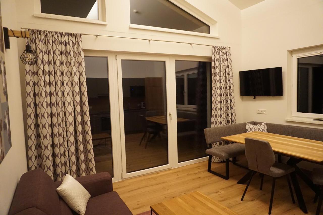 Appartements Blumenwiese Ramsau am Dachstein Ngoại thất bức ảnh