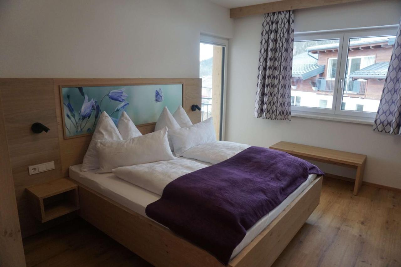 Appartements Blumenwiese Ramsau am Dachstein Ngoại thất bức ảnh
