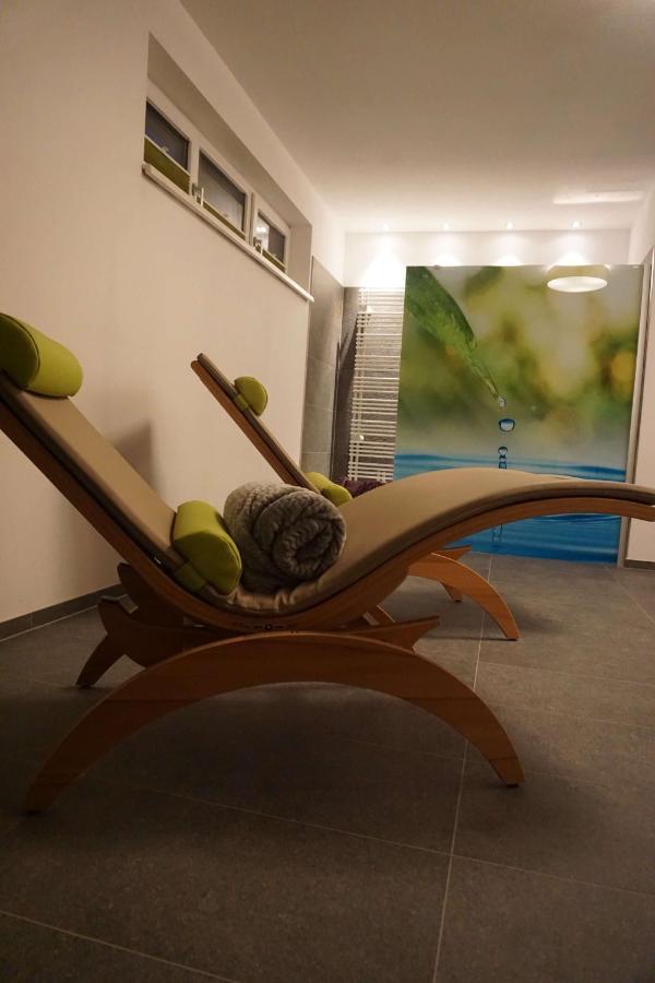 Appartements Blumenwiese Ramsau am Dachstein Ngoại thất bức ảnh