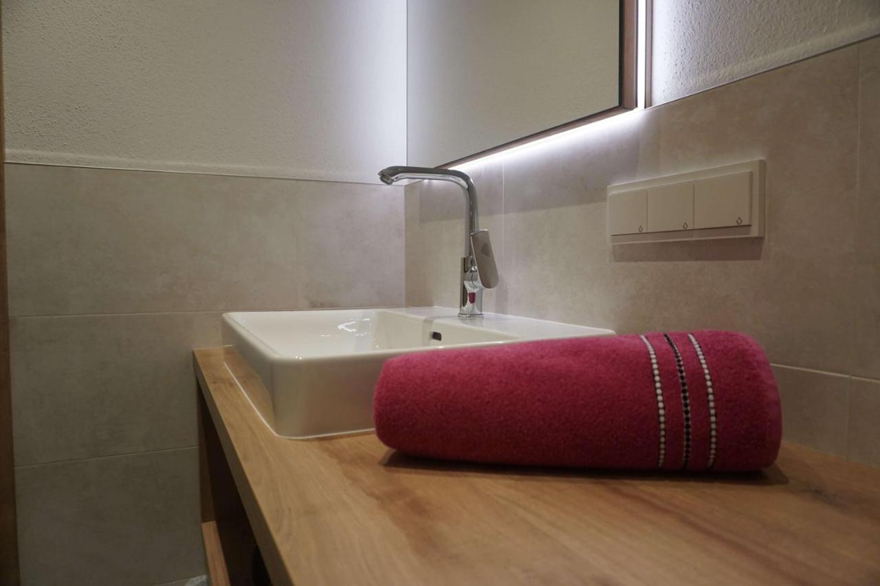 Appartements Blumenwiese Ramsau am Dachstein Ngoại thất bức ảnh