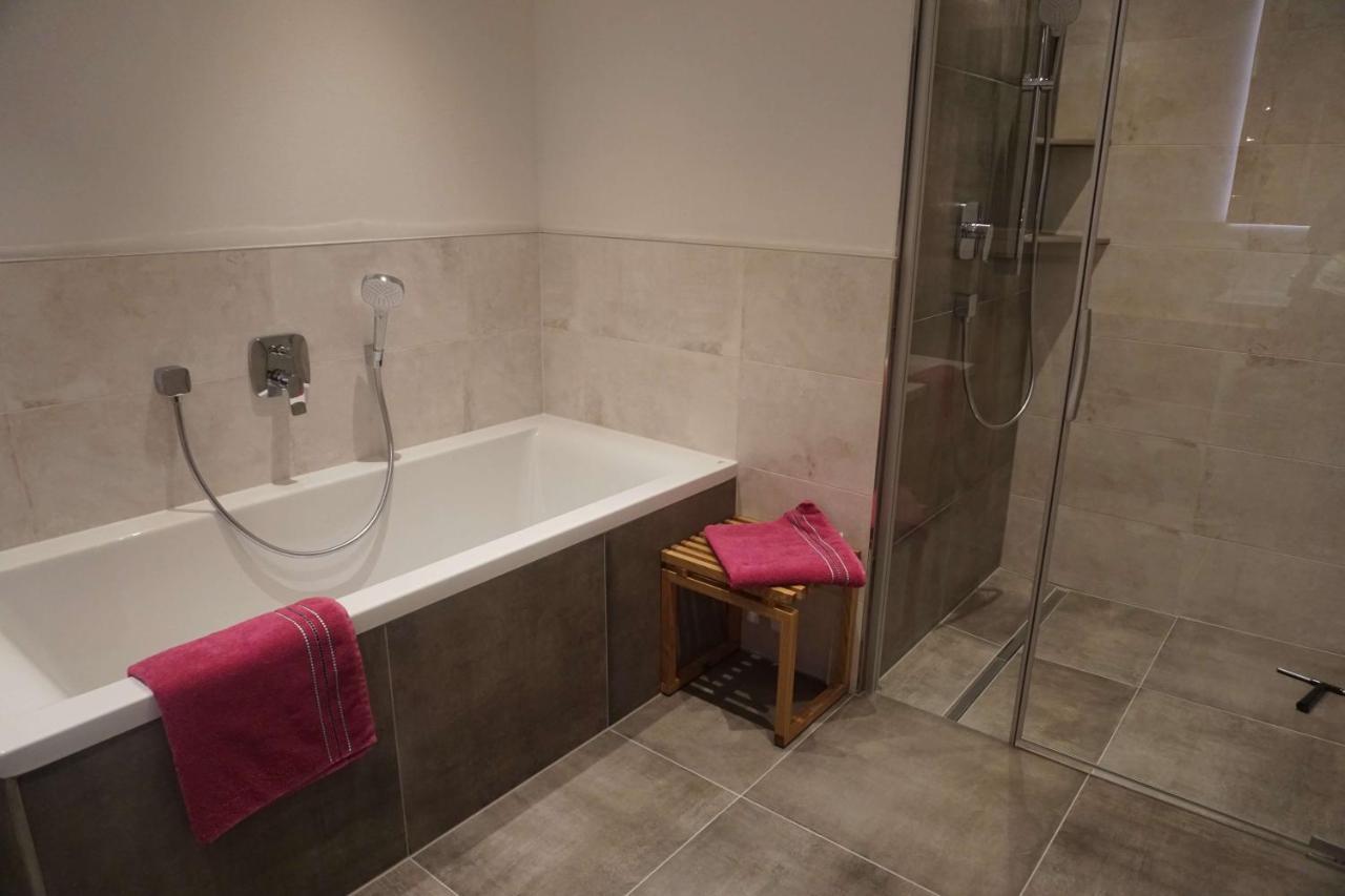 Appartements Blumenwiese Ramsau am Dachstein Ngoại thất bức ảnh