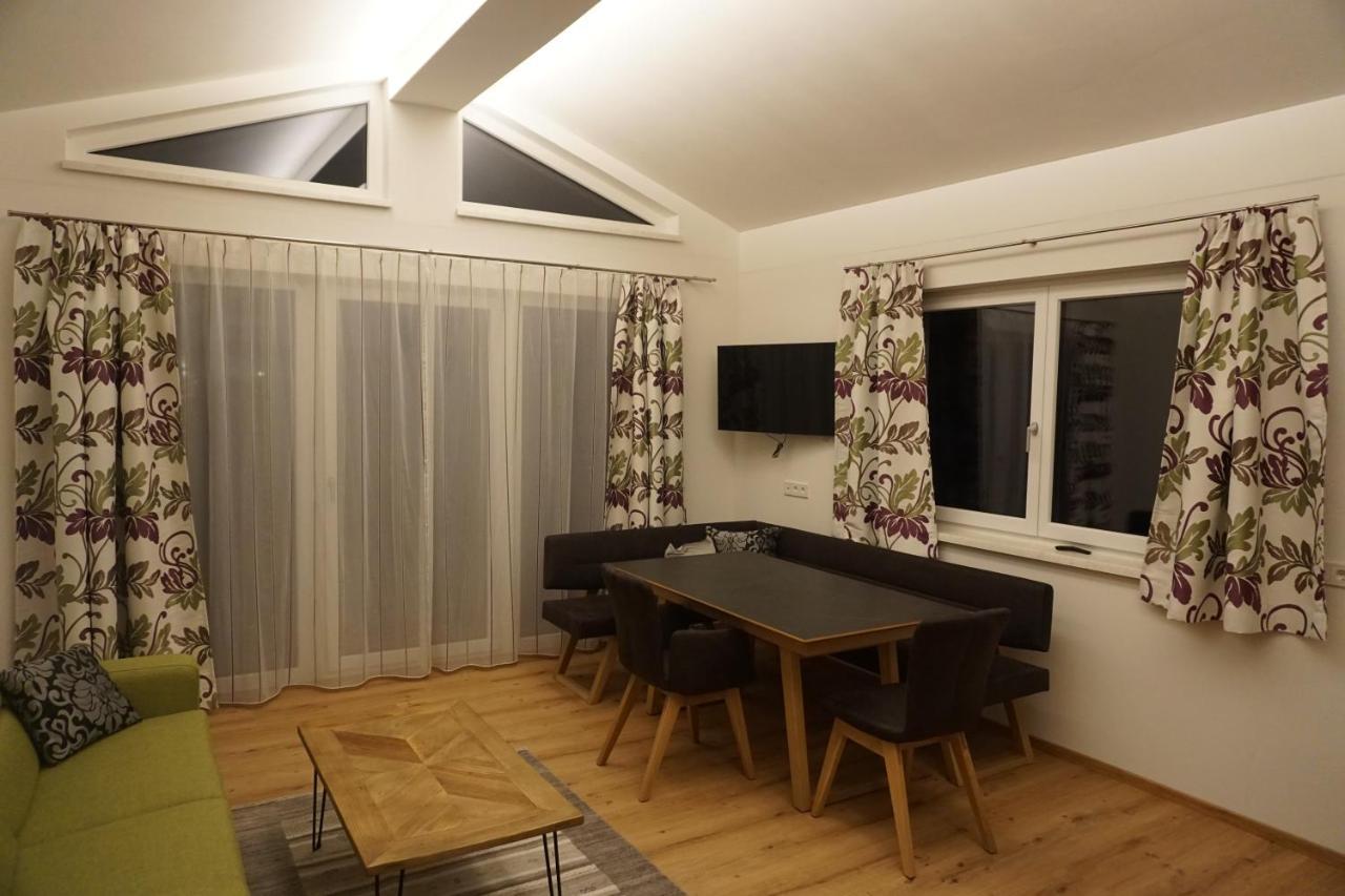 Appartements Blumenwiese Ramsau am Dachstein Ngoại thất bức ảnh