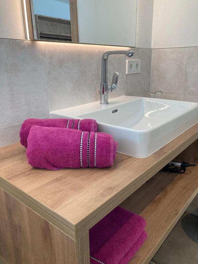 Appartements Blumenwiese Ramsau am Dachstein Ngoại thất bức ảnh