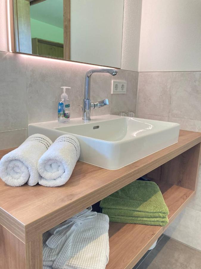 Appartements Blumenwiese Ramsau am Dachstein Ngoại thất bức ảnh