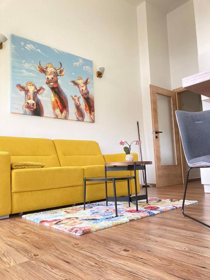 Appartements Blumenwiese Ramsau am Dachstein Ngoại thất bức ảnh